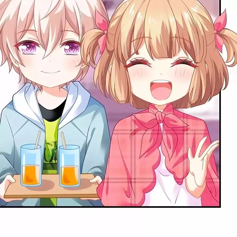 Một Thai Hai Bảo : Đưa Mami Về Nhà ! Chapter 159 - 37