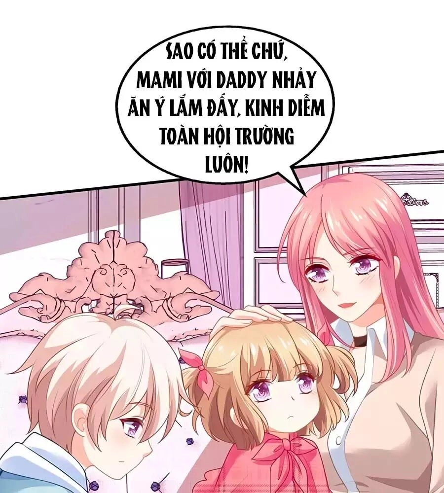 Một Thai Hai Bảo : Đưa Mami Về Nhà ! Chapter 159 - 38