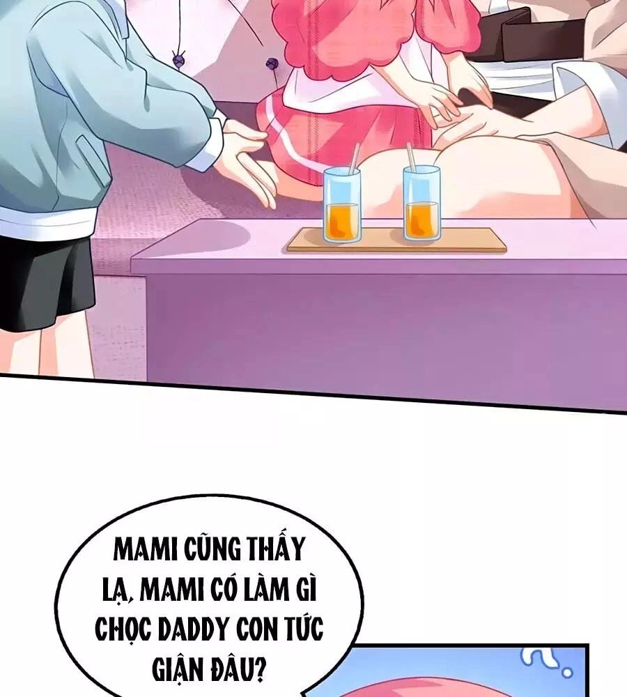 Một Thai Hai Bảo : Đưa Mami Về Nhà ! Chapter 159 - 39