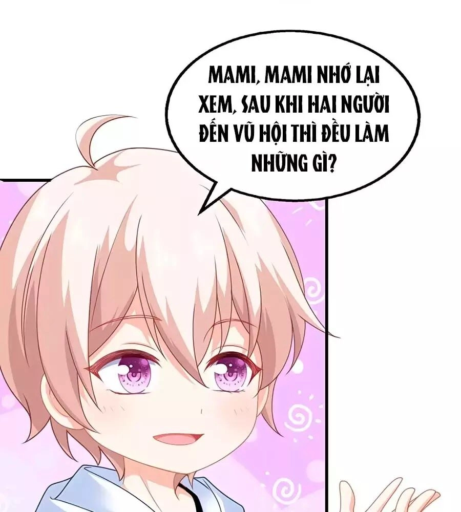 Một Thai Hai Bảo : Đưa Mami Về Nhà ! Chapter 159 - 41