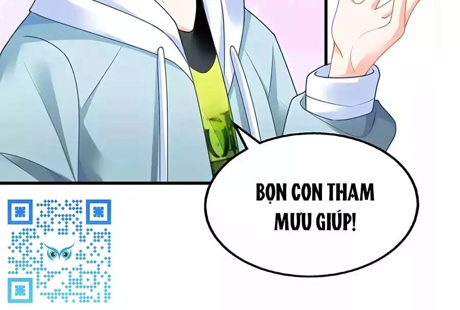 Một Thai Hai Bảo : Đưa Mami Về Nhà ! Chapter 159 - 42