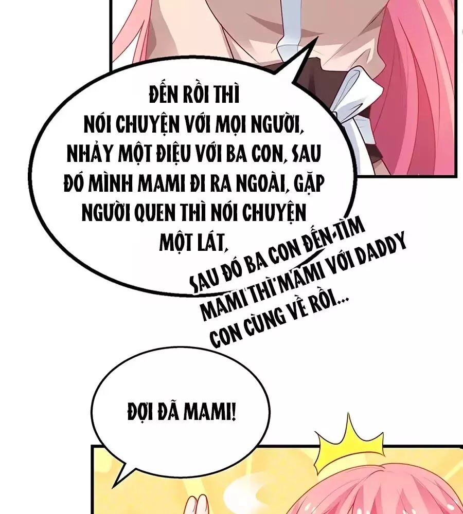 Một Thai Hai Bảo : Đưa Mami Về Nhà ! Chapter 160 - 2