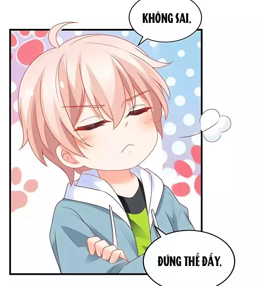 Một Thai Hai Bảo : Đưa Mami Về Nhà ! Chapter 160 - 6