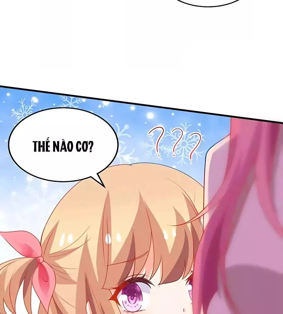 Một Thai Hai Bảo : Đưa Mami Về Nhà ! Chapter 160 - 7