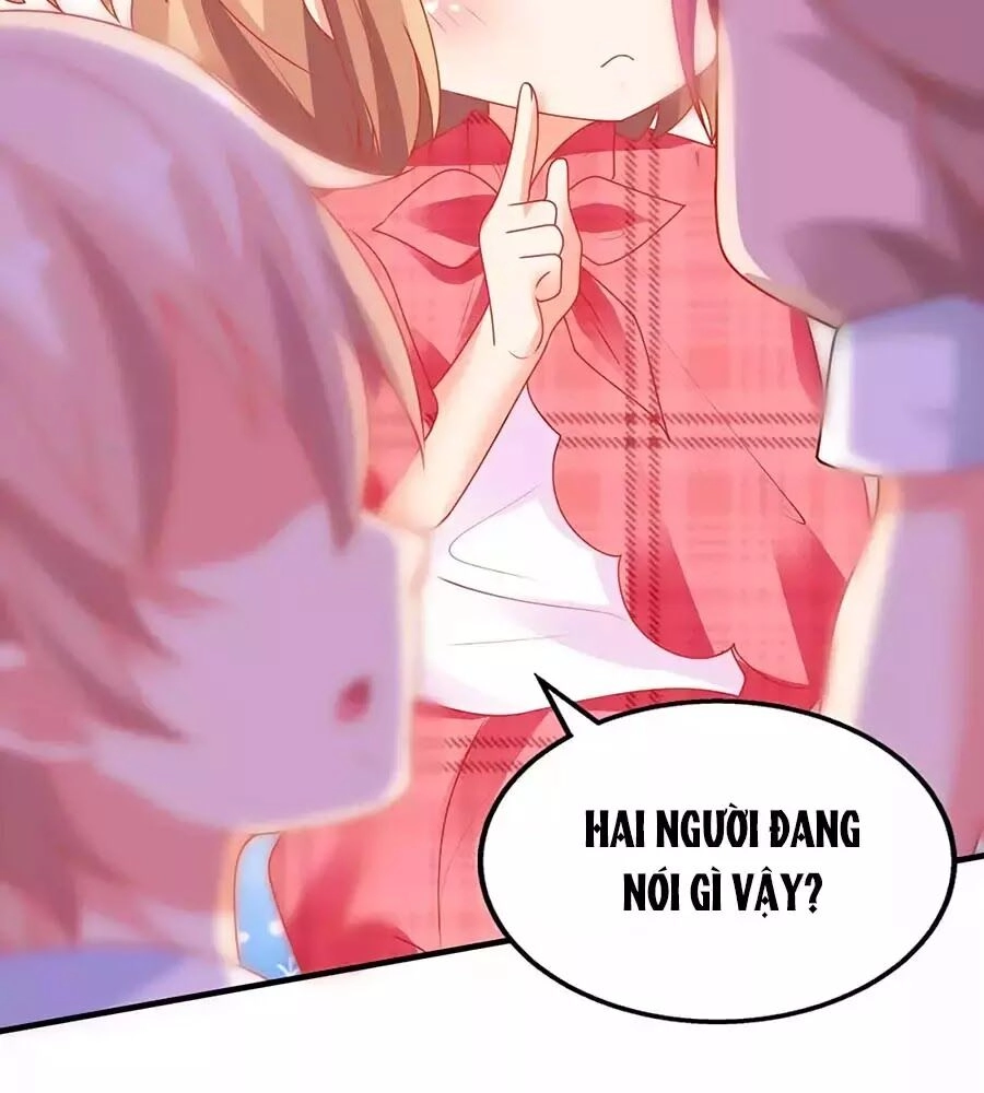 Một Thai Hai Bảo : Đưa Mami Về Nhà ! Chapter 160 - 8