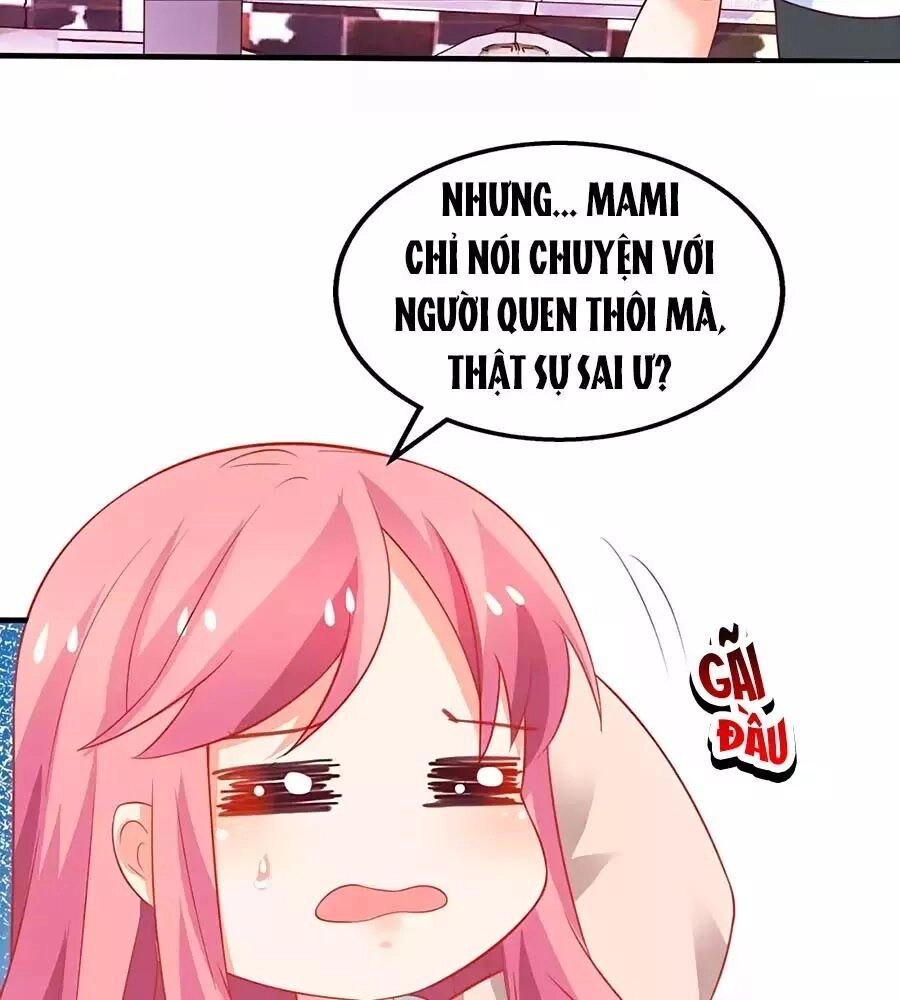 Một Thai Hai Bảo : Đưa Mami Về Nhà ! Chapter 160 - 13