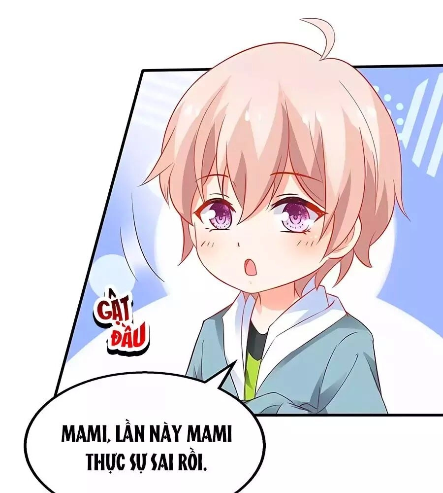 Một Thai Hai Bảo : Đưa Mami Về Nhà ! Chapter 160 - 15