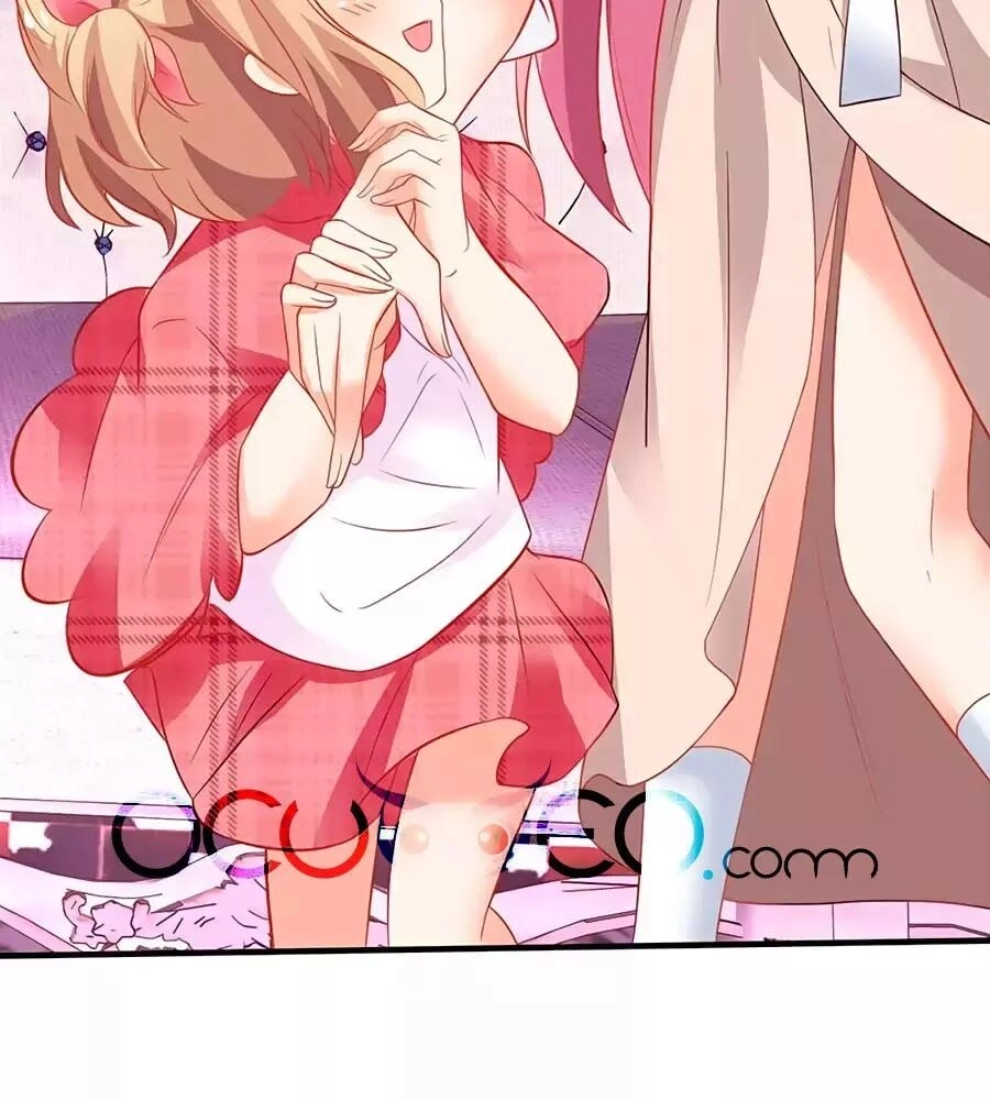 Một Thai Hai Bảo : Đưa Mami Về Nhà ! Chapter 160 - 17