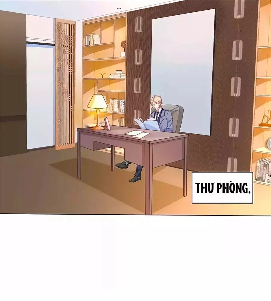 Một Thai Hai Bảo : Đưa Mami Về Nhà ! Chapter 160 - 21