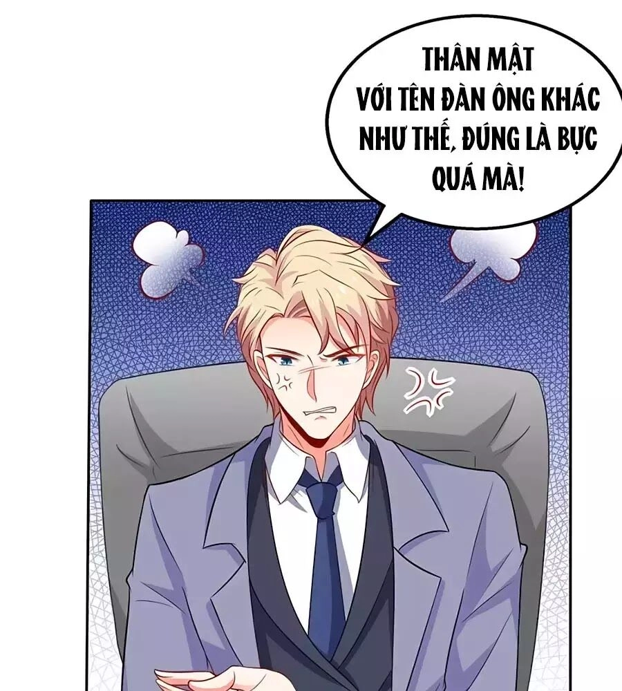 Một Thai Hai Bảo : Đưa Mami Về Nhà ! Chapter 160 - 22