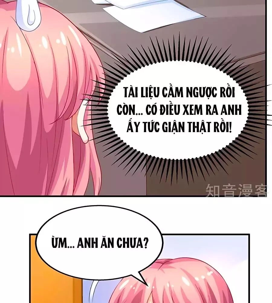 Một Thai Hai Bảo : Đưa Mami Về Nhà ! Chapter 160 - 29