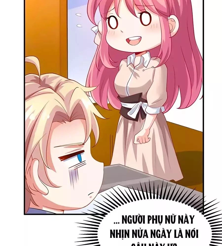 Một Thai Hai Bảo : Đưa Mami Về Nhà ! Chapter 160 - 30