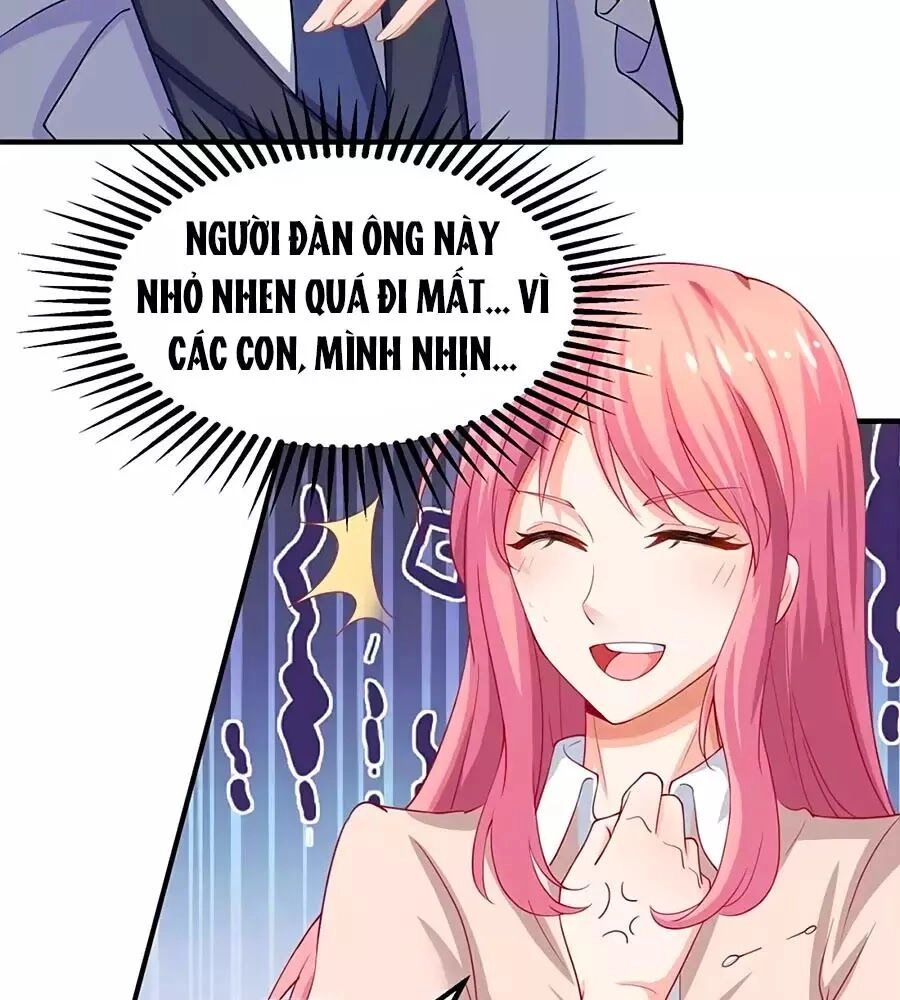 Một Thai Hai Bảo : Đưa Mami Về Nhà ! Chapter 160 - 32