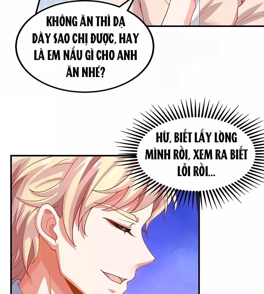 Một Thai Hai Bảo : Đưa Mami Về Nhà ! Chapter 160 - 33