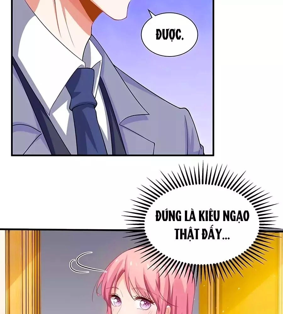 Một Thai Hai Bảo : Đưa Mami Về Nhà ! Chapter 160 - 34