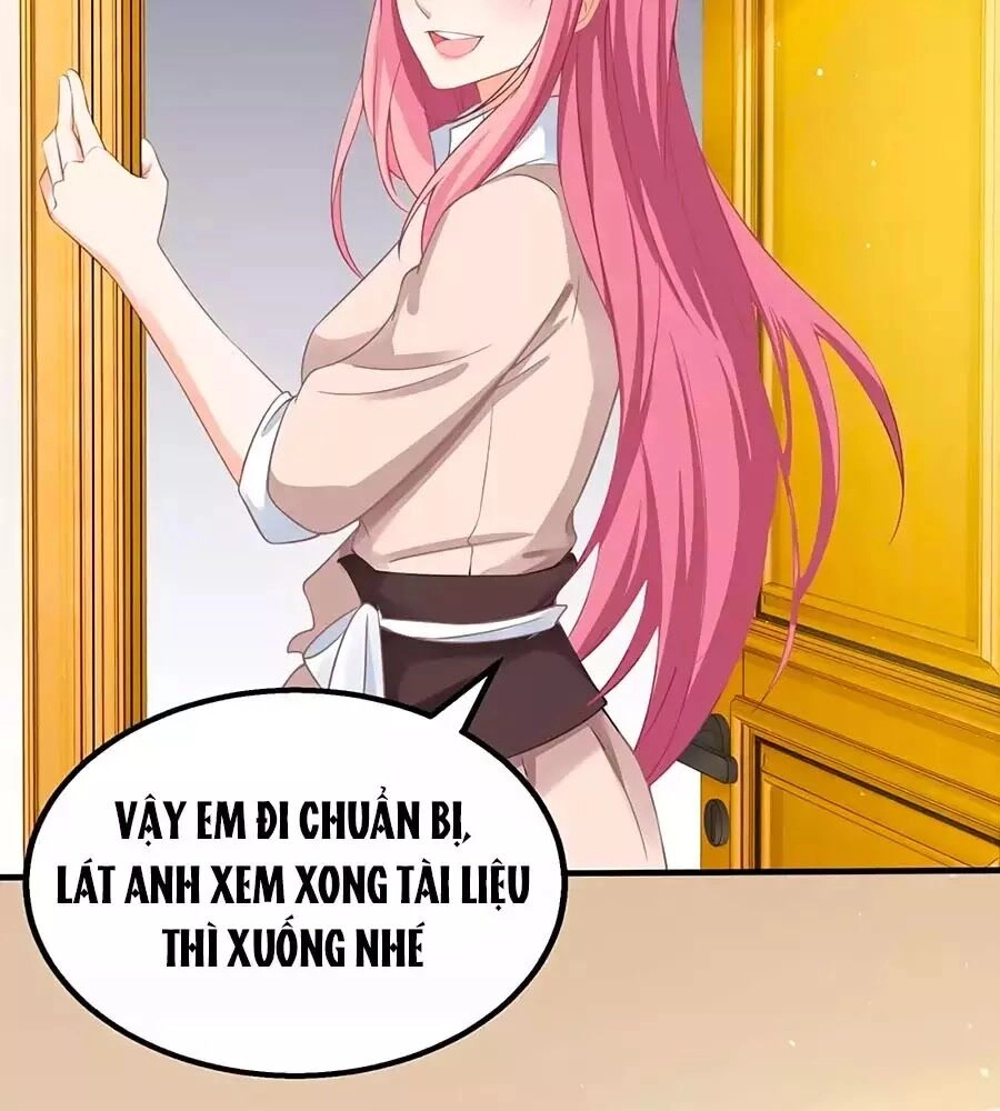 Một Thai Hai Bảo : Đưa Mami Về Nhà ! Chapter 160 - 35