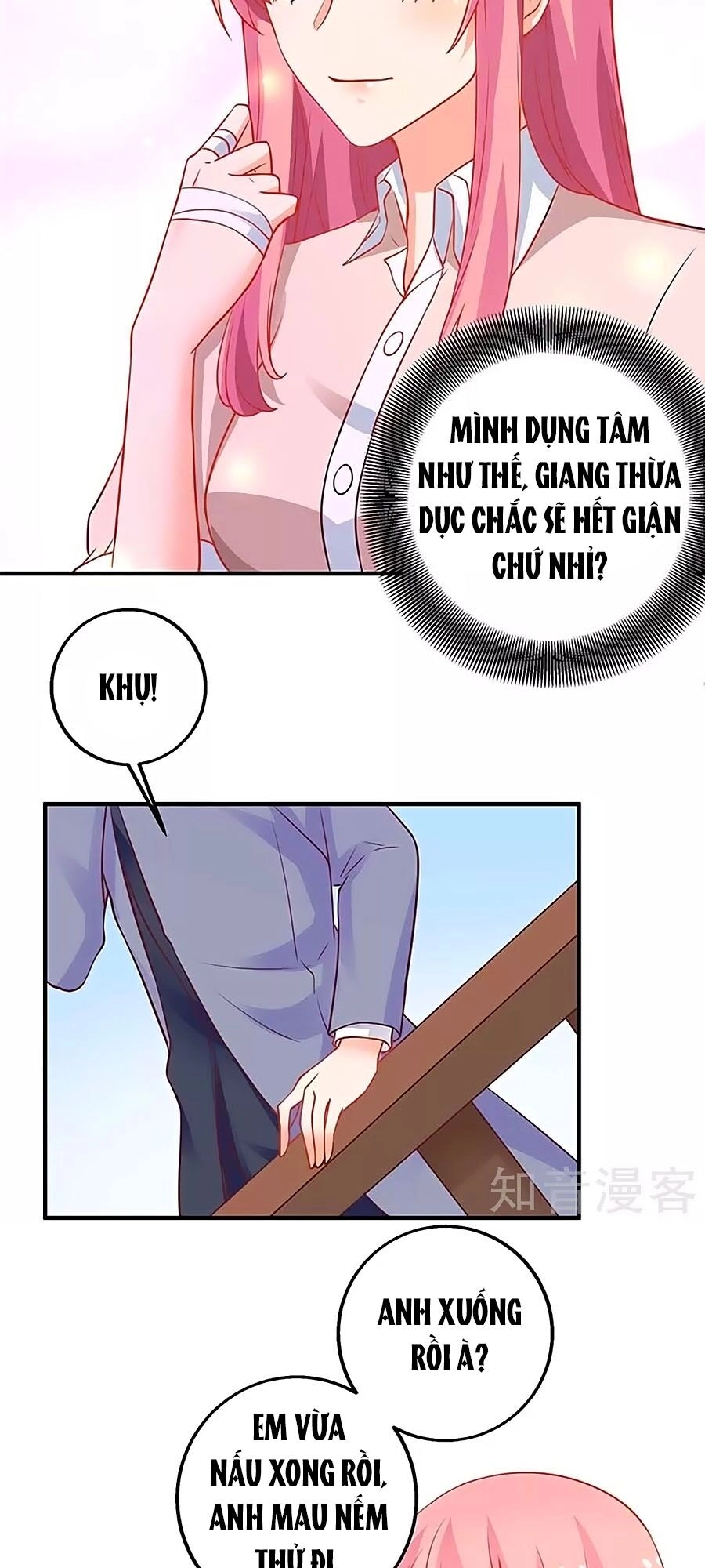 Một Thai Hai Bảo : Đưa Mami Về Nhà ! Chapter 161 - 2