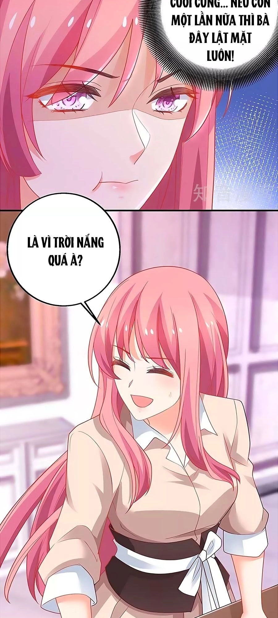 Một Thai Hai Bảo : Đưa Mami Về Nhà ! Chapter 161 - 6