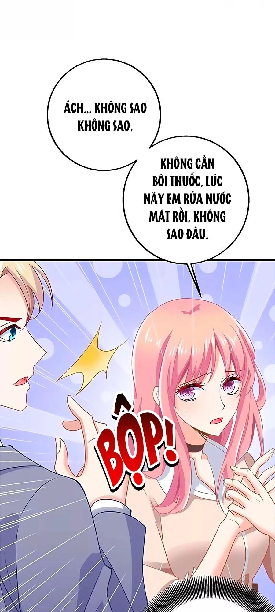 Một Thai Hai Bảo : Đưa Mami Về Nhà ! Chapter 161 - 10