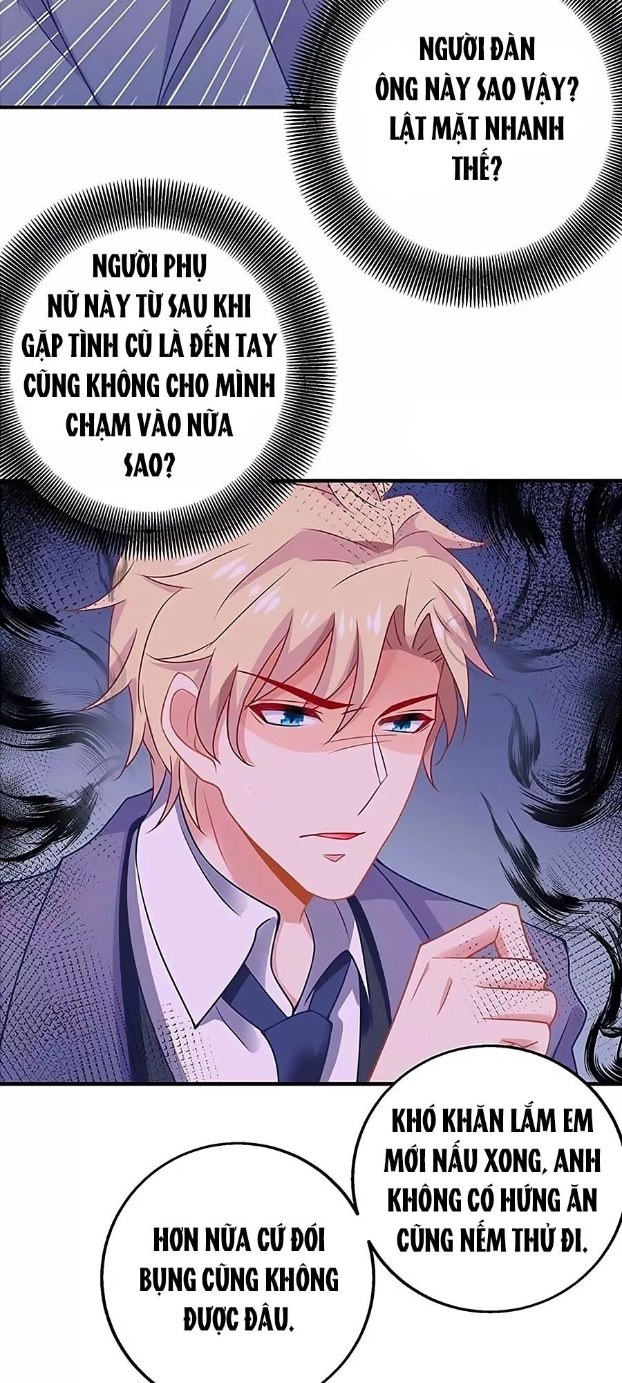 Một Thai Hai Bảo : Đưa Mami Về Nhà ! Chapter 161 - 11