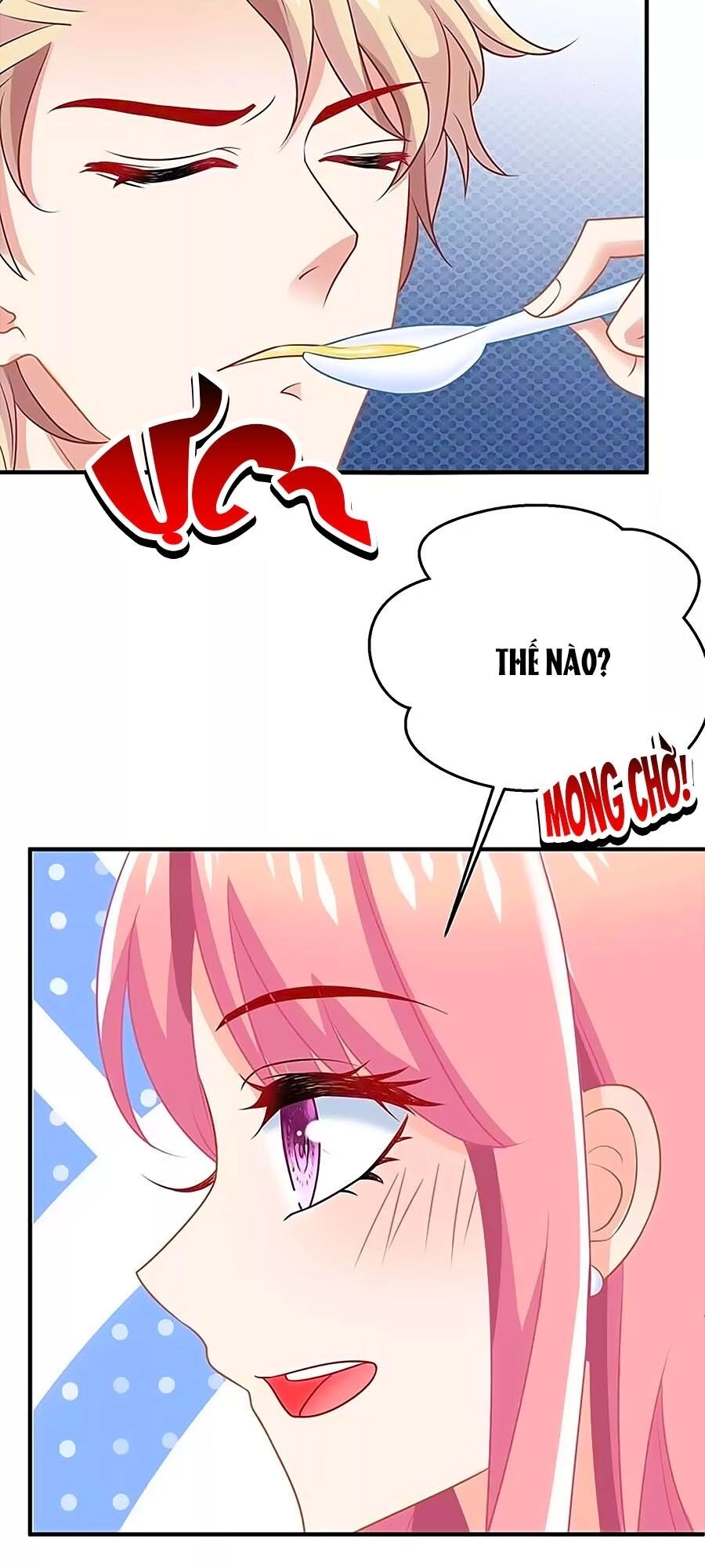 Một Thai Hai Bảo : Đưa Mami Về Nhà ! Chapter 161 - 14