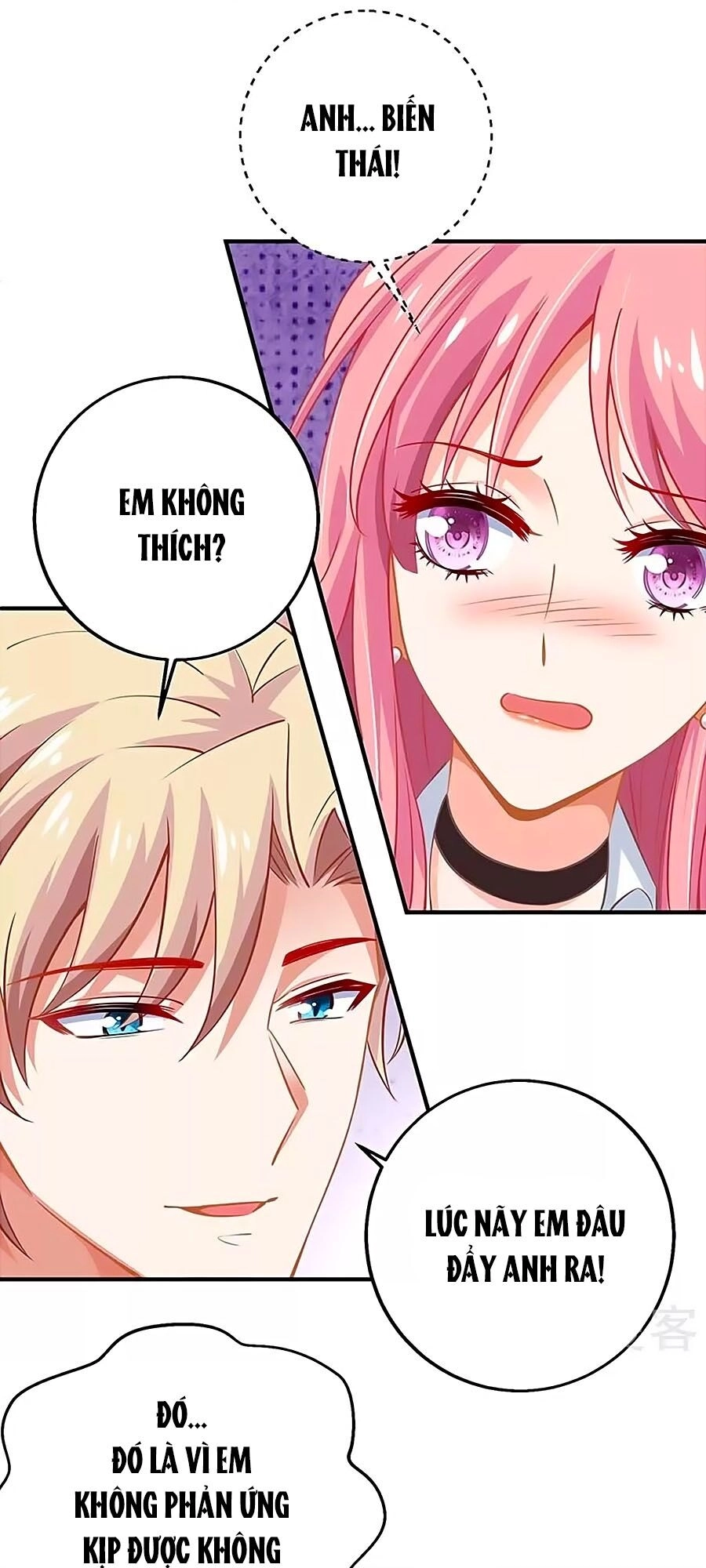 Một Thai Hai Bảo : Đưa Mami Về Nhà ! Chapter 161 - 23