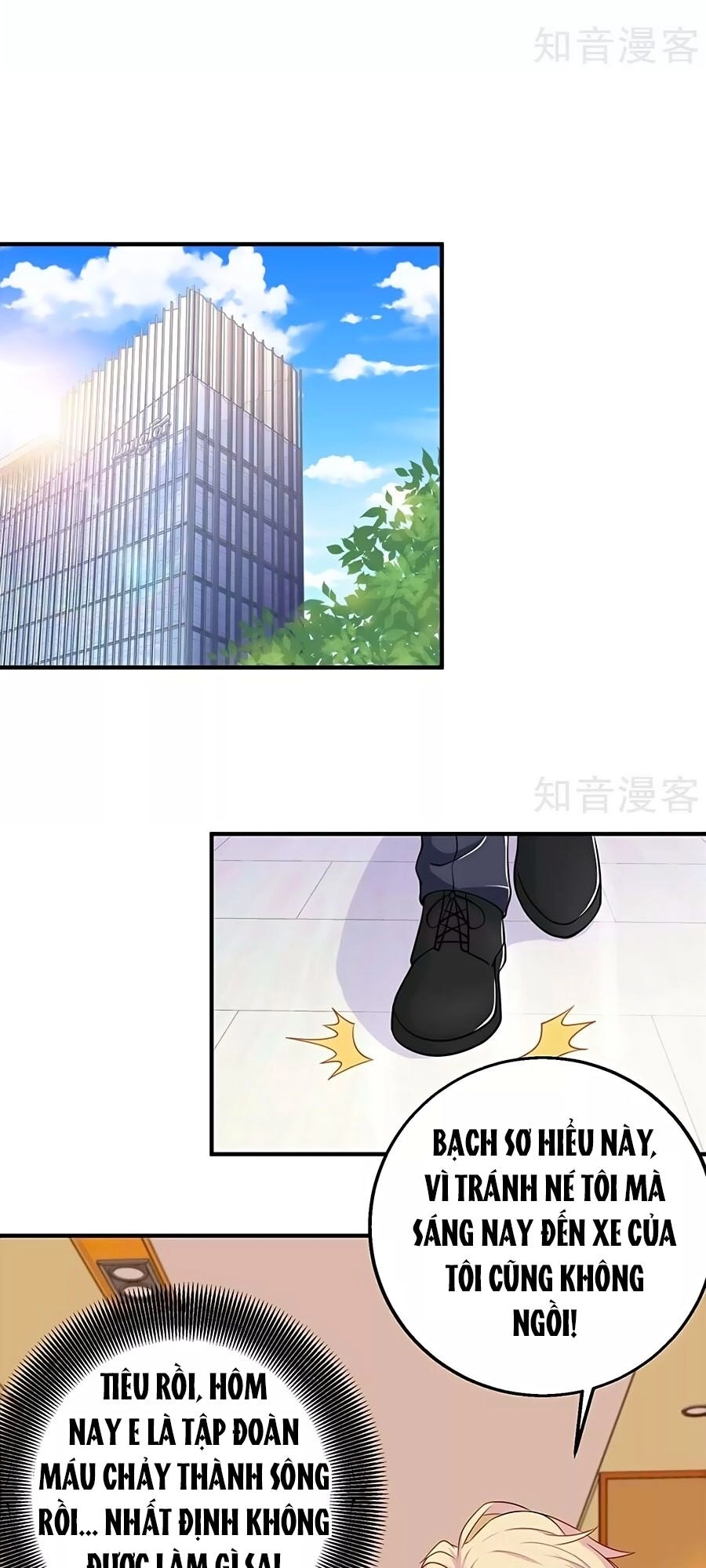 Một Thai Hai Bảo : Đưa Mami Về Nhà ! Chapter 162 - 5