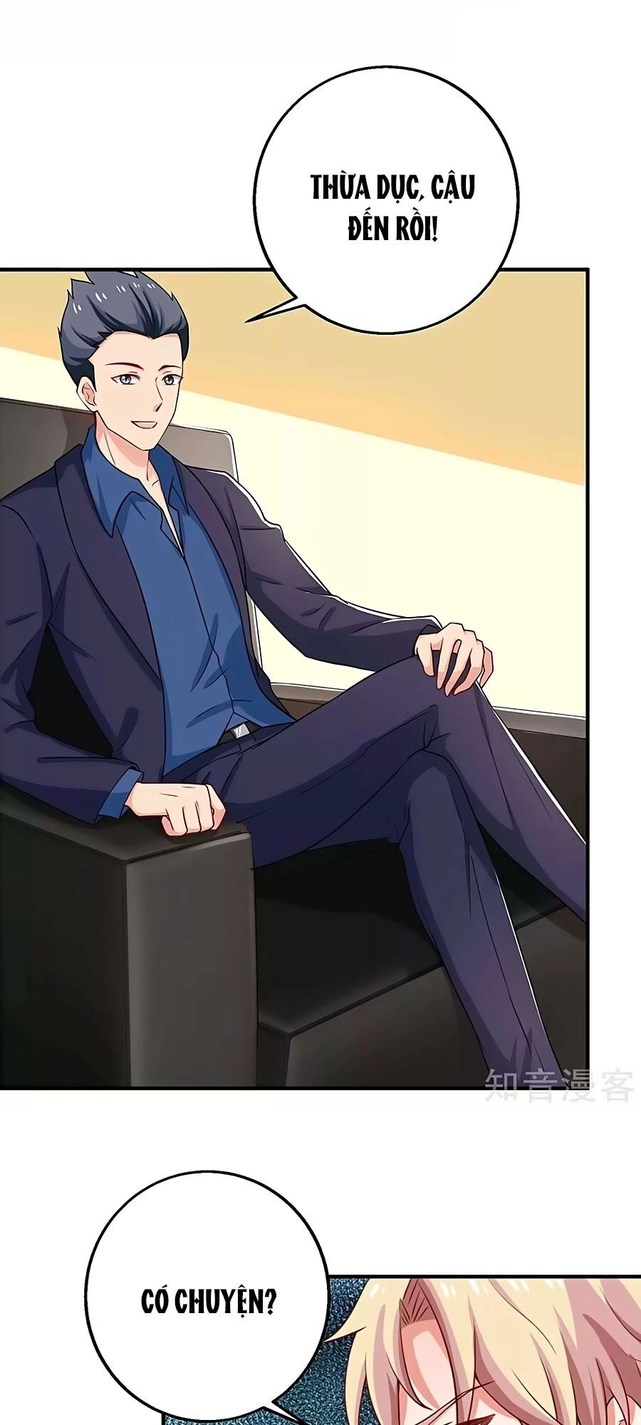 Một Thai Hai Bảo : Đưa Mami Về Nhà ! Chapter 162 - 8