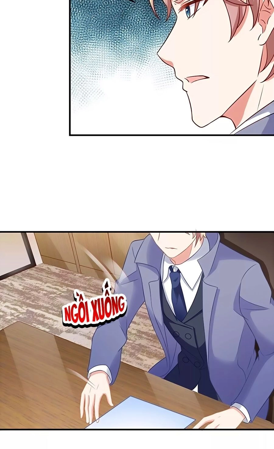 Một Thai Hai Bảo : Đưa Mami Về Nhà ! Chapter 162 - 9