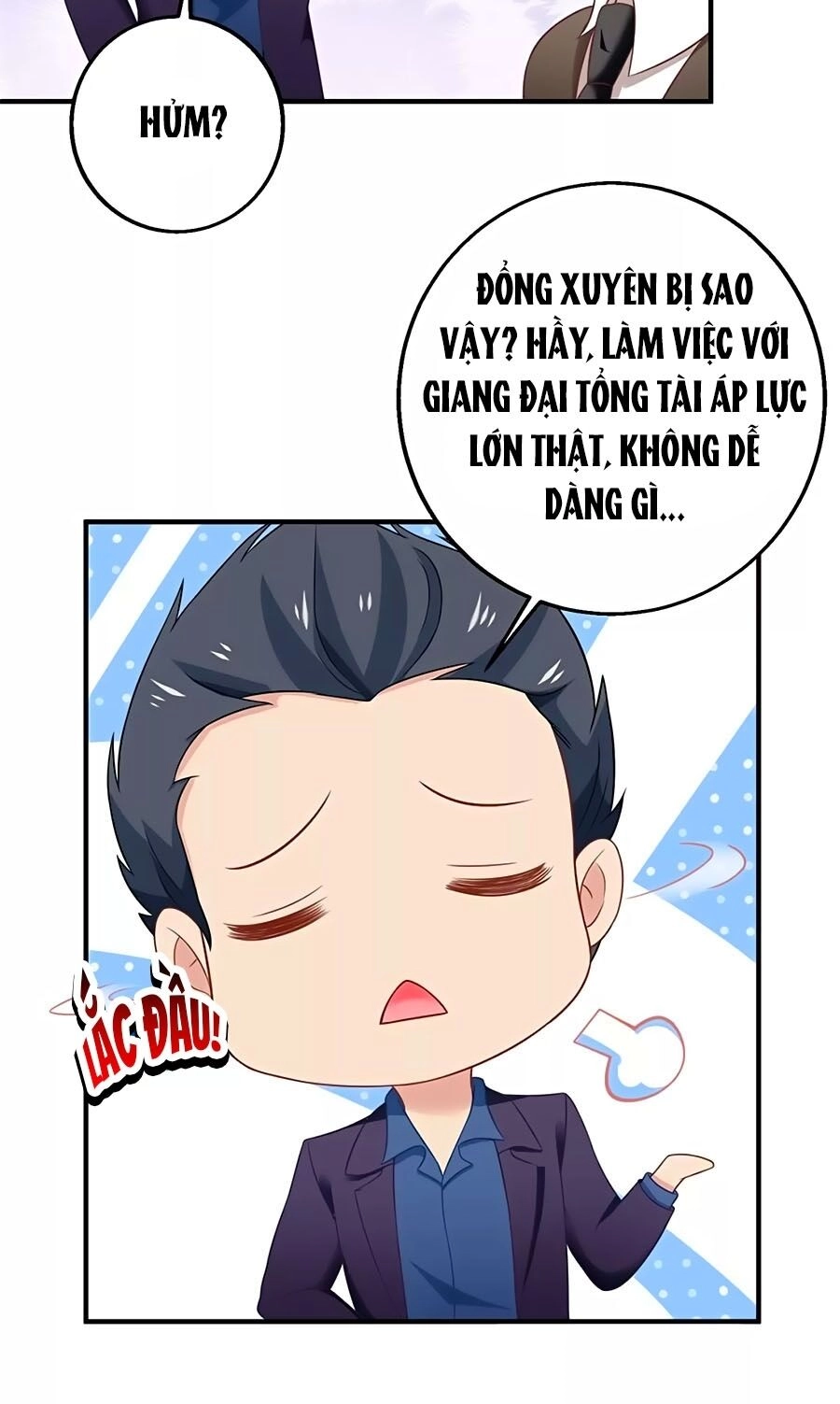 Một Thai Hai Bảo : Đưa Mami Về Nhà ! Chapter 162 - 13