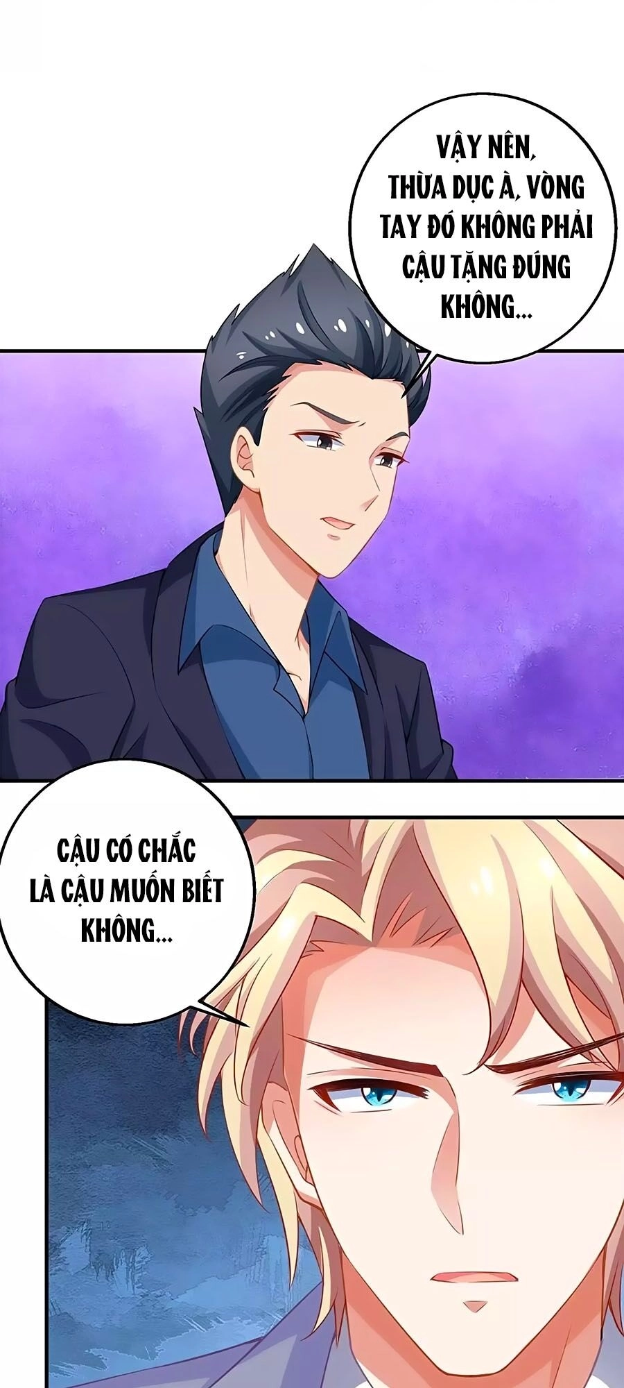 Một Thai Hai Bảo : Đưa Mami Về Nhà ! Chapter 162 - 14