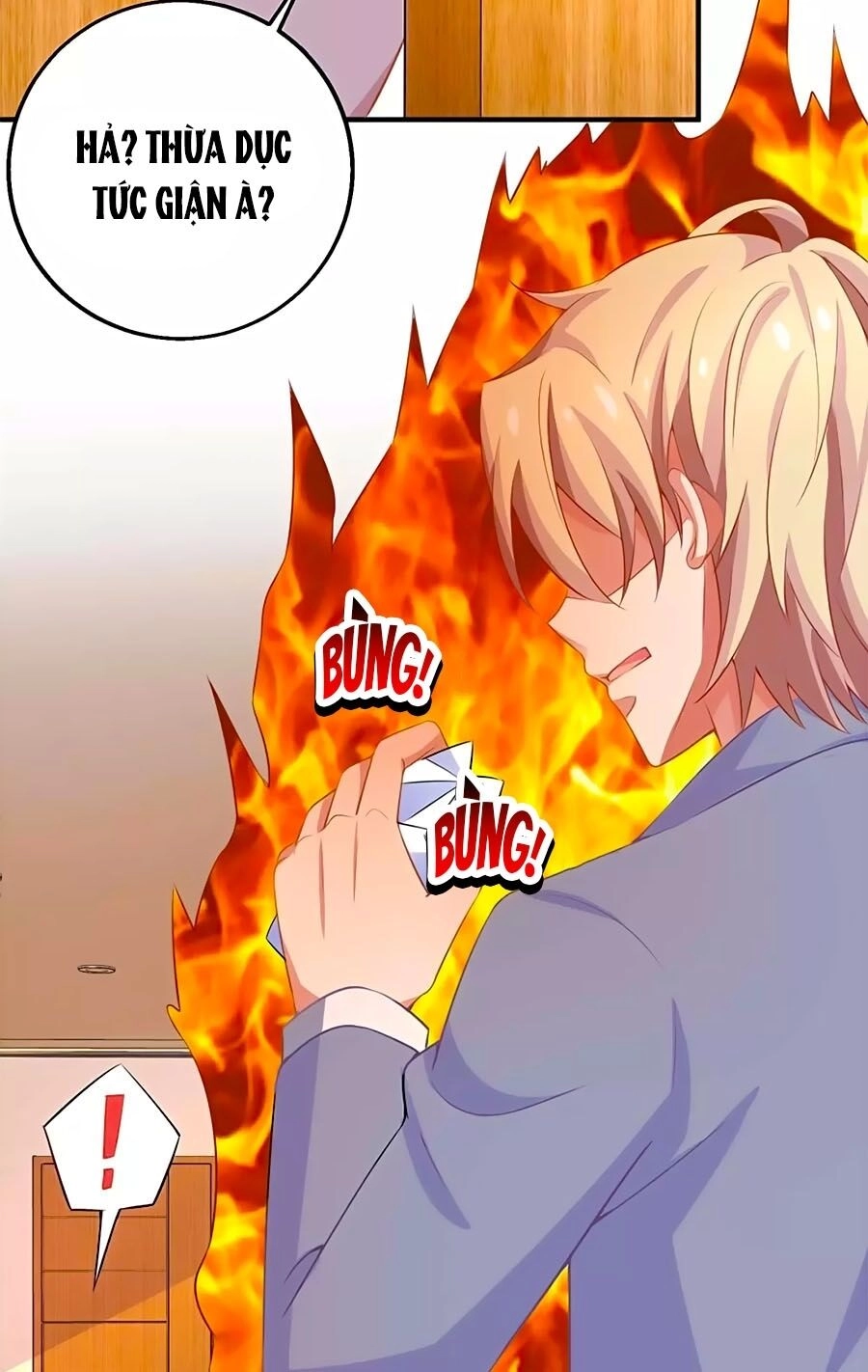 Một Thai Hai Bảo : Đưa Mami Về Nhà ! Chapter 162 - 17