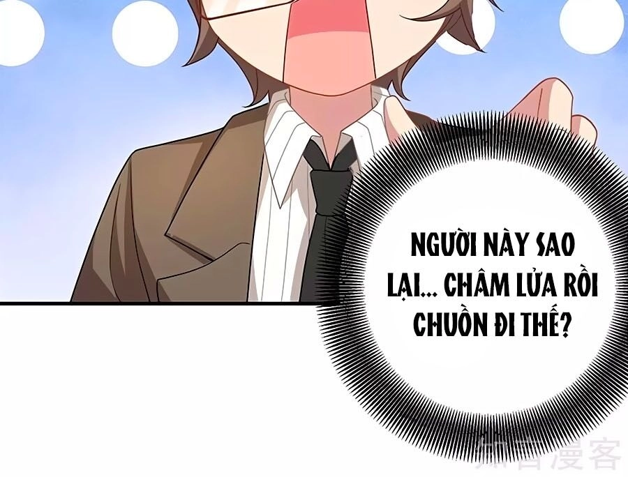 Một Thai Hai Bảo : Đưa Mami Về Nhà ! Chapter 162 - 21