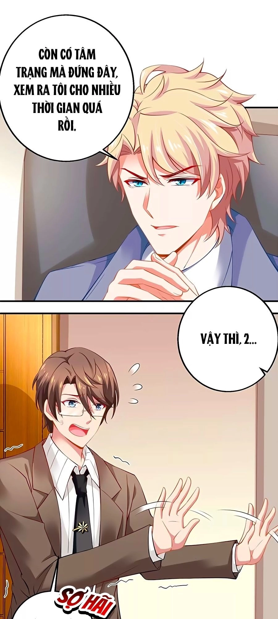 Một Thai Hai Bảo : Đưa Mami Về Nhà ! Chapter 162 - 25