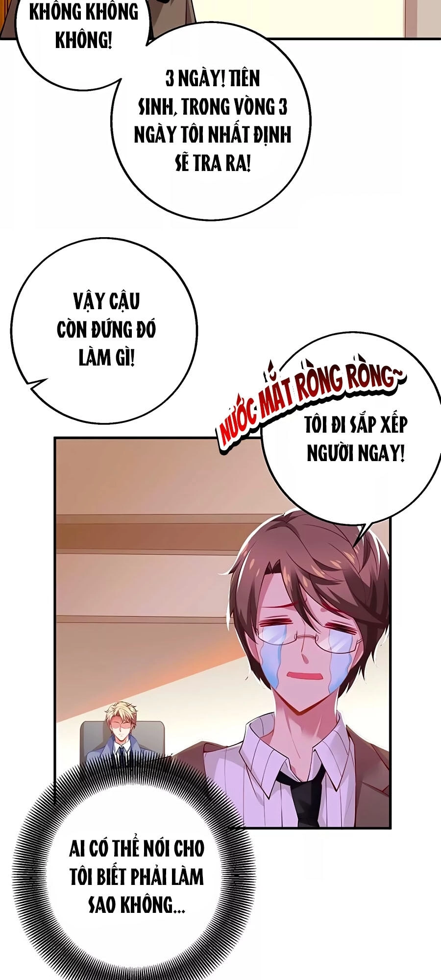 Một Thai Hai Bảo : Đưa Mami Về Nhà ! Chapter 162 - 26