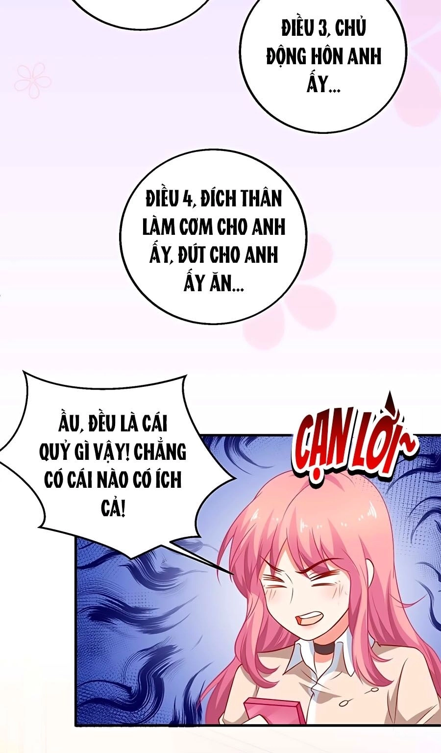 Một Thai Hai Bảo : Đưa Mami Về Nhà ! Chapter 163 - 17