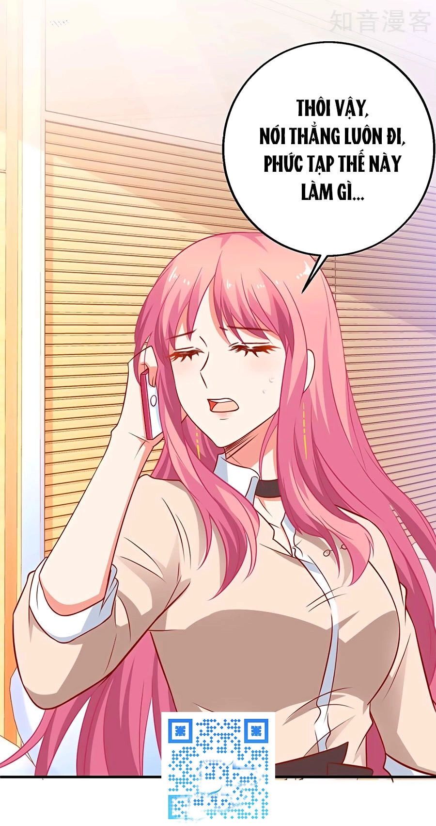 Một Thai Hai Bảo : Đưa Mami Về Nhà ! Chapter 163 - 18