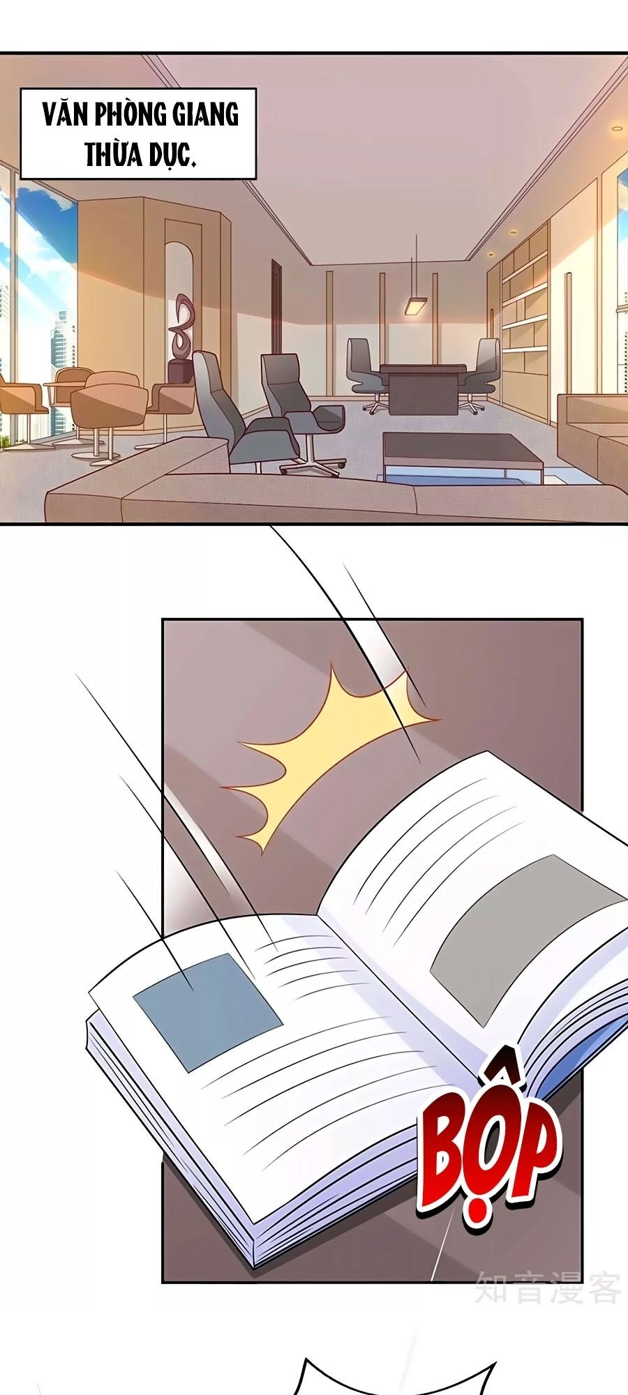 Một Thai Hai Bảo : Đưa Mami Về Nhà ! Chapter 164 - 1