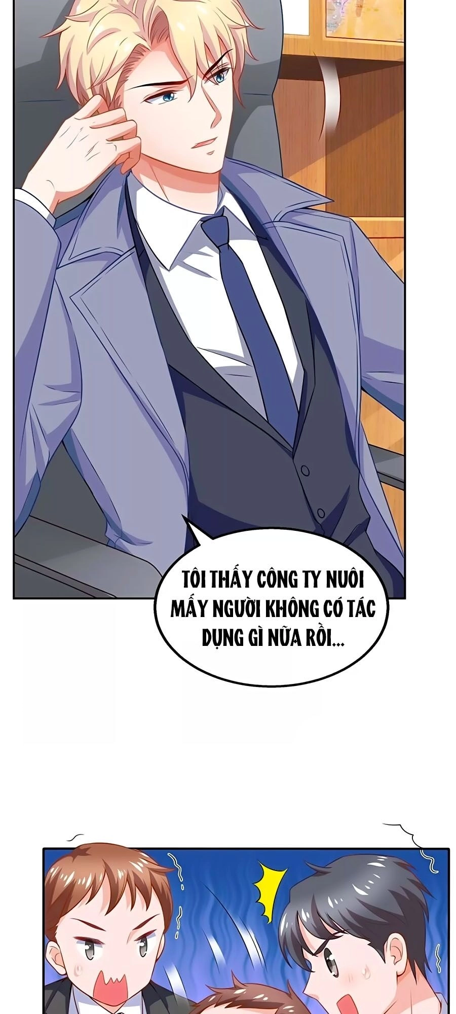 Một Thai Hai Bảo : Đưa Mami Về Nhà ! Chapter 164 - 5