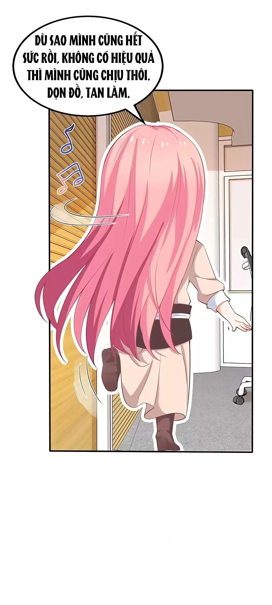 Một Thai Hai Bảo : Đưa Mami Về Nhà ! Chapter 164 - 17