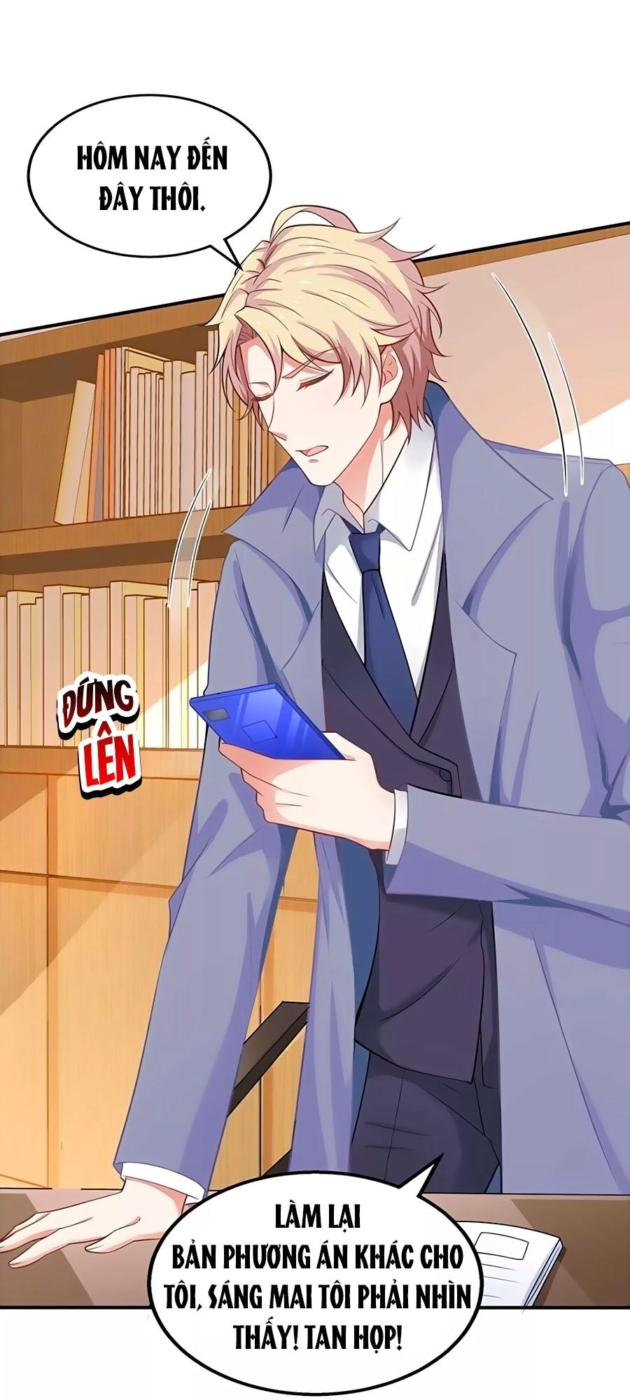 Một Thai Hai Bảo : Đưa Mami Về Nhà ! Chapter 164 - 18