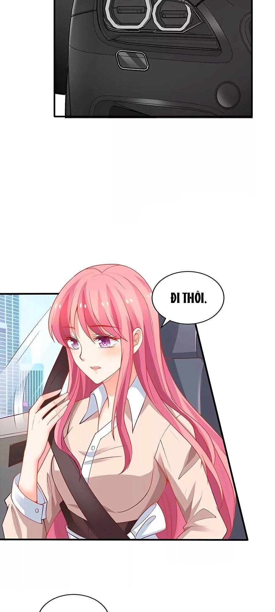 Một Thai Hai Bảo : Đưa Mami Về Nhà ! Chapter 164 - 24