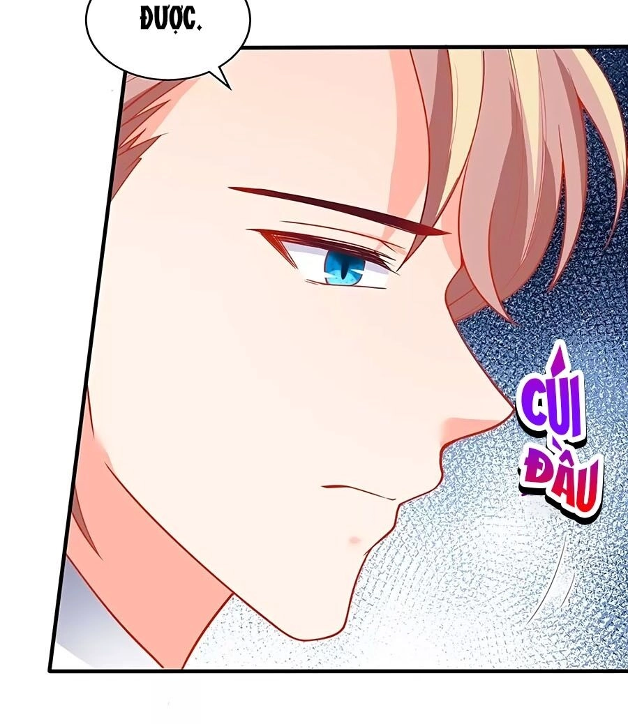 Một Thai Hai Bảo : Đưa Mami Về Nhà ! Chapter 164 - 25