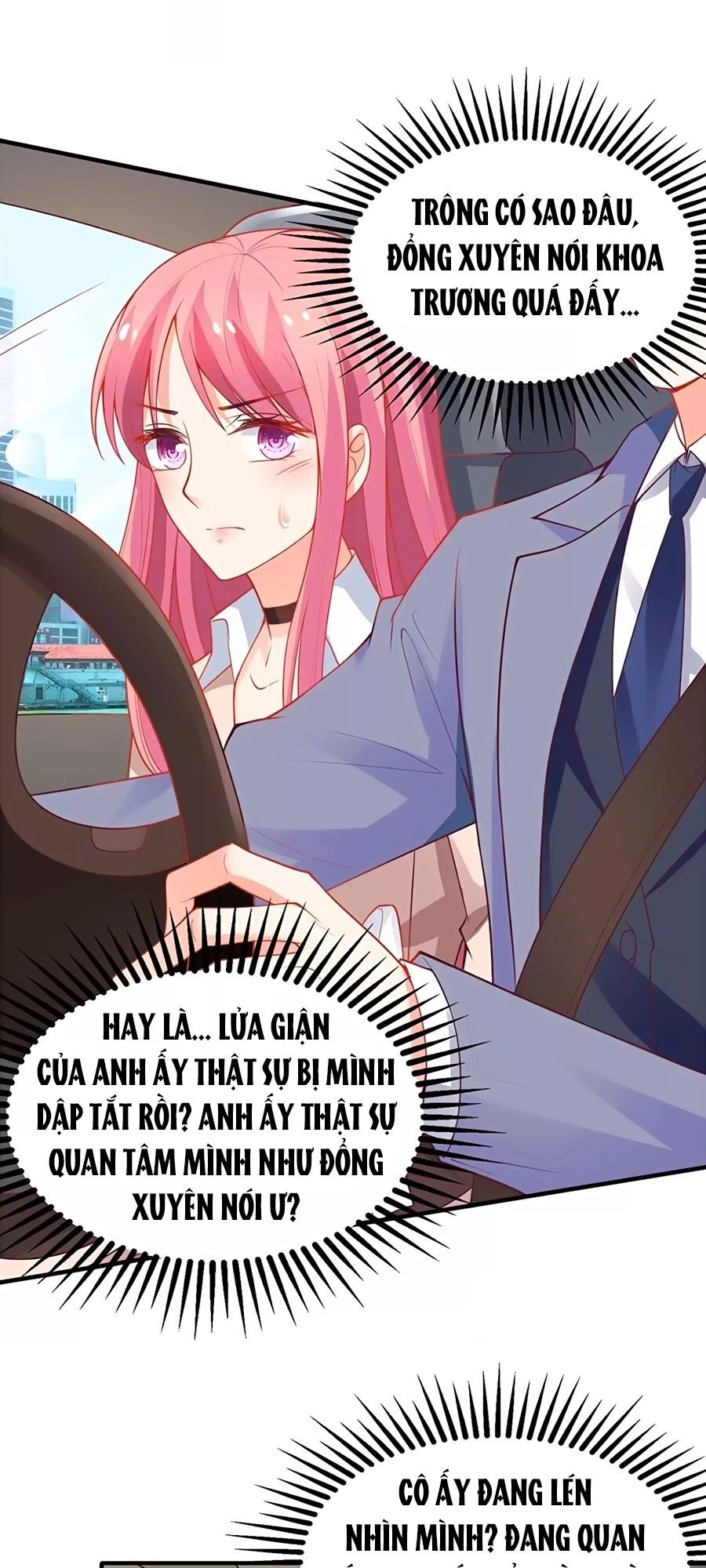 Một Thai Hai Bảo : Đưa Mami Về Nhà ! Chapter 164 - 26