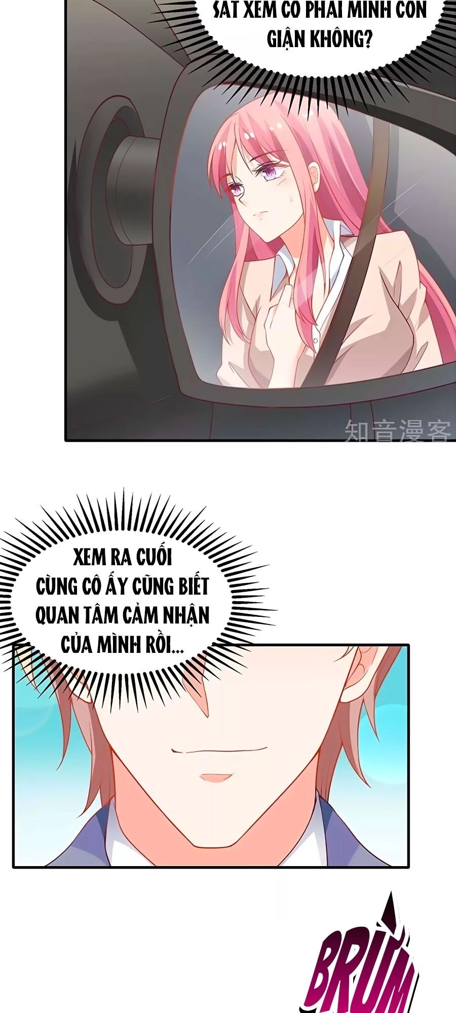 Một Thai Hai Bảo : Đưa Mami Về Nhà ! Chapter 164 - 27