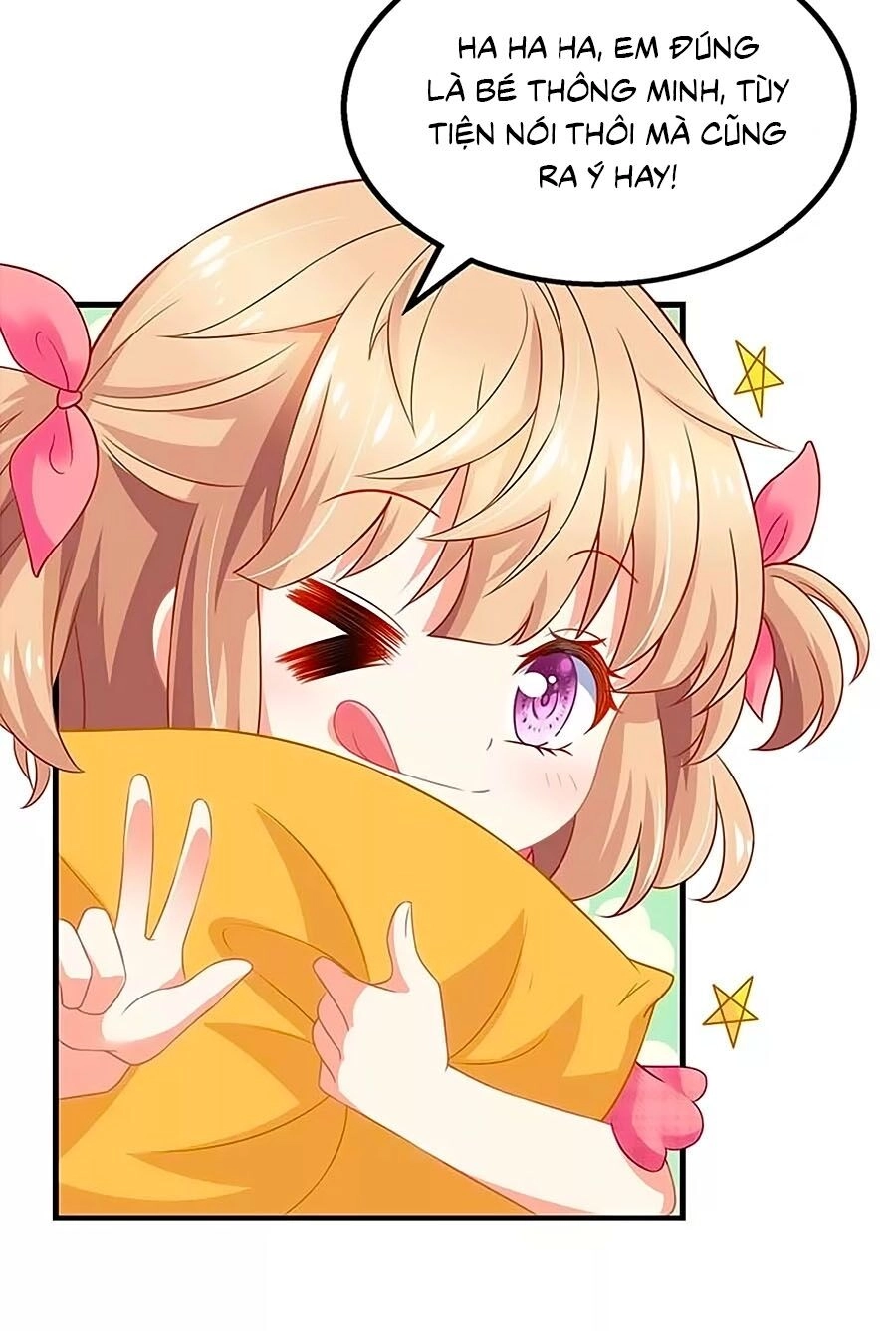 Một Thai Hai Bảo : Đưa Mami Về Nhà ! Chapter 165 - 10