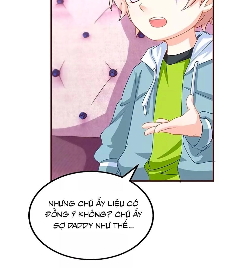 Một Thai Hai Bảo : Đưa Mami Về Nhà ! Chapter 165 - 14