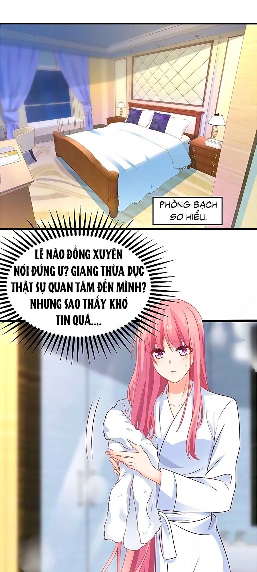 Một Thai Hai Bảo : Đưa Mami Về Nhà ! Chapter 165 - 16
