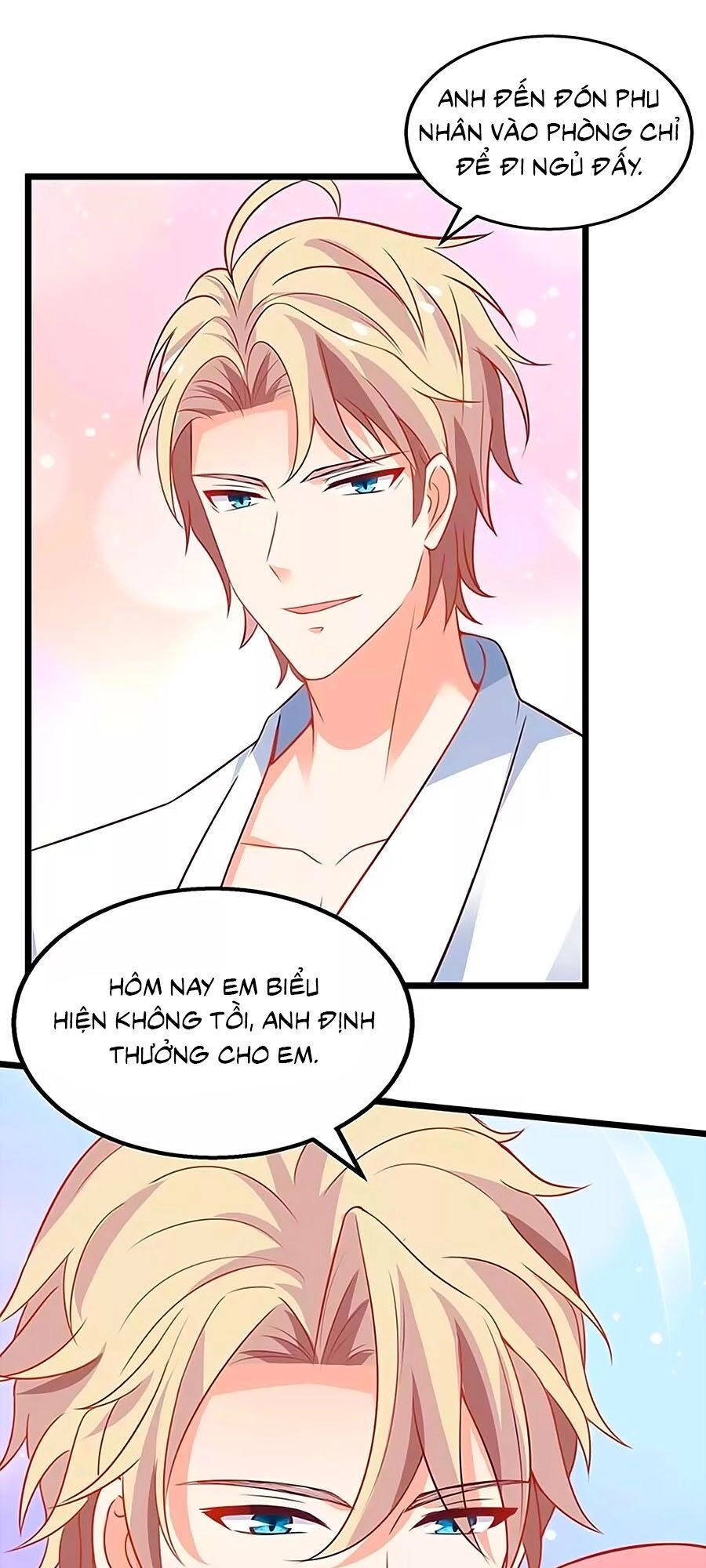 Một Thai Hai Bảo : Đưa Mami Về Nhà ! Chapter 165 - 19