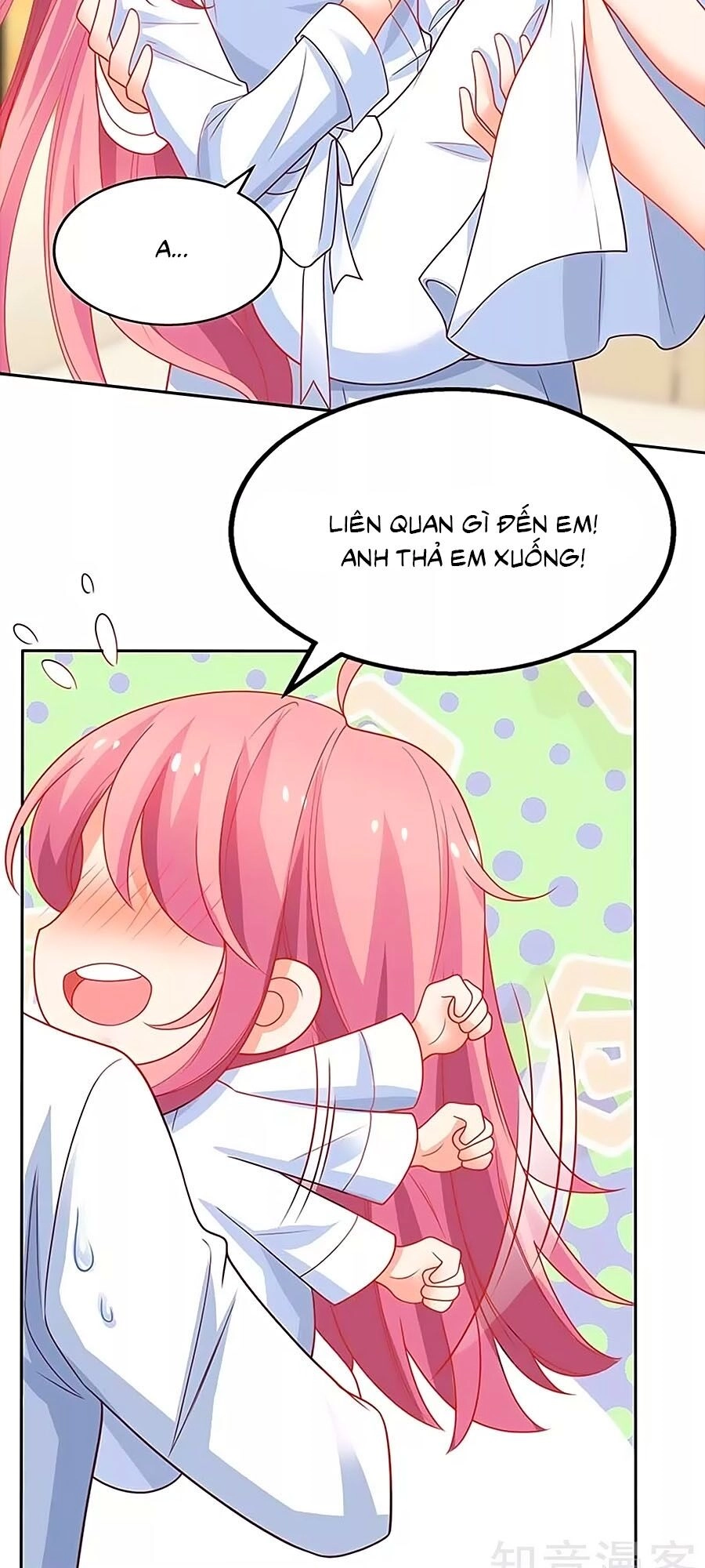 Một Thai Hai Bảo : Đưa Mami Về Nhà ! Chapter 165 - 22